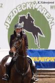 HORSE AND MORE CATANI