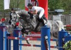 Jezdeck� z�vody 21.5.-T.Bezroukov� - 21.5.2011