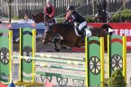 Fotografie CSI 1*/P-CH-J-YR - kat.B - 29.4.2011