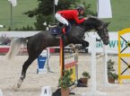 EQUISERVIS CHANNEL STAR 12.6. 2011 - 15.9.2011