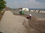 Nov� povrch kolbi�t� ve Zduchovic�ch! - 1.8.2008