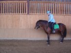 Prodlou�en� d�tsk� jezdeck� v�kend - 31.10.2008