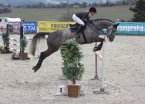Jezdeck� z�vody 27.3. - 28.3. - Tereza Bezroukov� - 30.3.2010