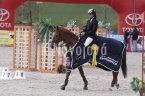 CSI 1* Saint Norbert - Kate�ina N�vojov� - 10.5.2010