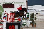 CSI 1* Saint Norbert - Pavel Koreck� I. - 10.5.2010