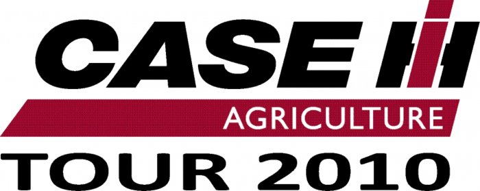 CASE IH TOUR
