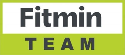 logo Fitmin Team